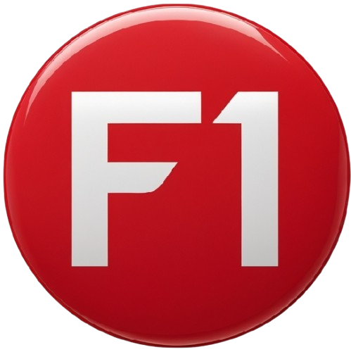 F1 Logo